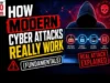 Modern Cyberattacks Modern Cyberattacks