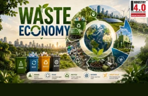 The Waste Economy The Waste Economy