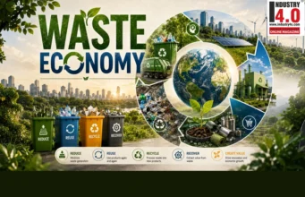 The Waste Economy The Waste Economy
