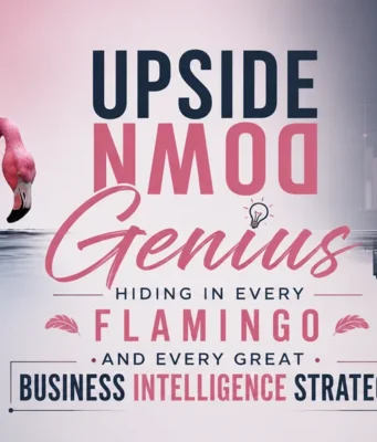 Great BI Strategy Great BI Strategy