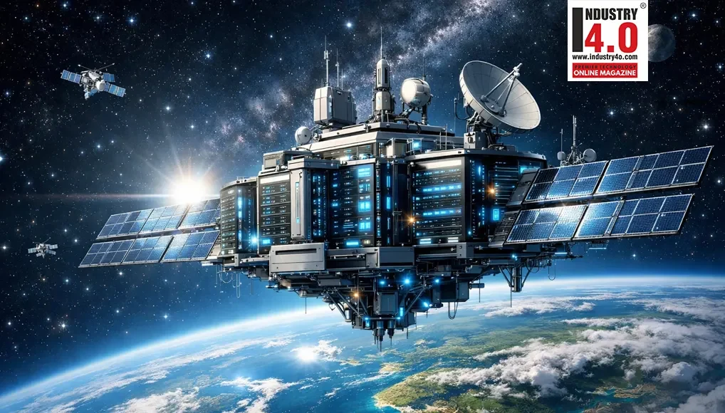 AI Data Centers in Space