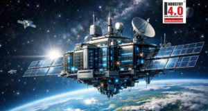 AI Data Centers in Space AI Data Centers in Space