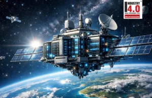 AI Data Centers in Space AI Data Centers in Space