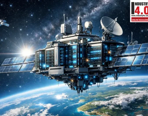 AI Data Centers in Space AI Data Centers in Space