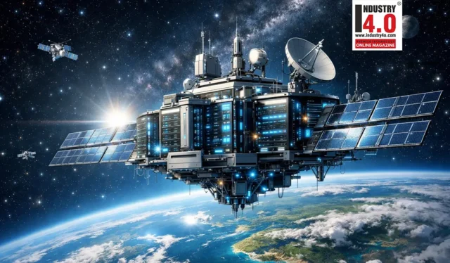 AI Data Centers in Space AI Data Centers in Space