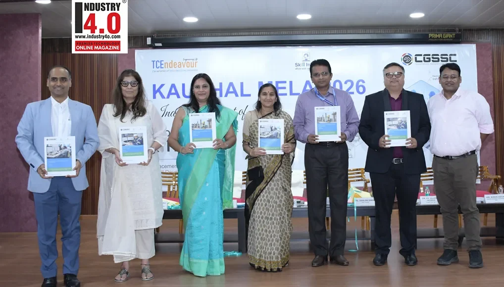 Manufacturing Industry Ready Workforce Manufacturing Industry Ready Workforce