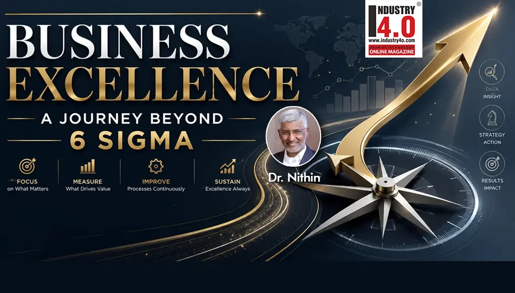 Business Excellence Business Excellence