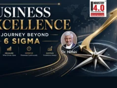 BUSINESS EXCELLENCE – A JOURNEY BEYOND 6 – SIGMA Business Excellence