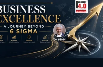 BUSINESS EXCELLENCE – A JOURNEY BEYOND 6 – SIGMA Business Excellence