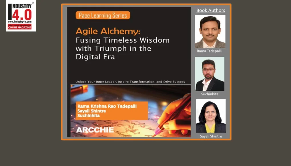 Agile Alchemy : A Synopsis