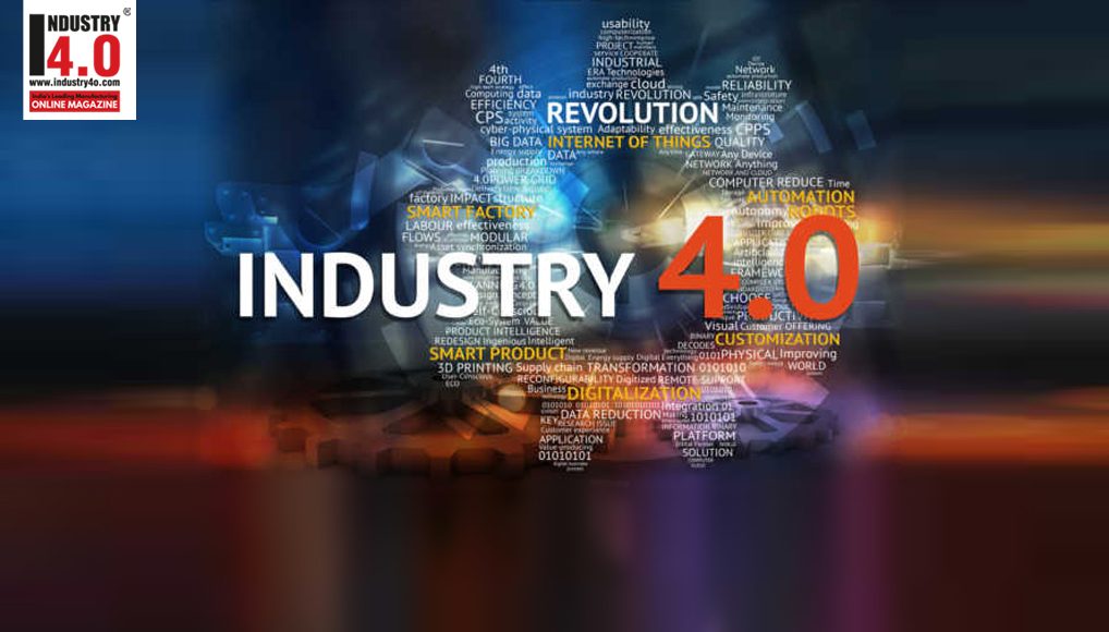 Adoption of INDUSTRY 4.0 by SME's