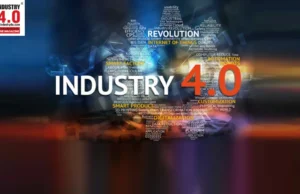 Adoption of INDUSTRY 4.0 by SME’s Adoption of INDUSTRY 4.0 by SME's