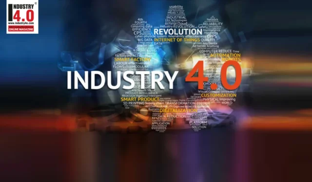Adoption of INDUSTRY 4.0 by SME’s Adoption of INDUSTRY 4.0 by SME's