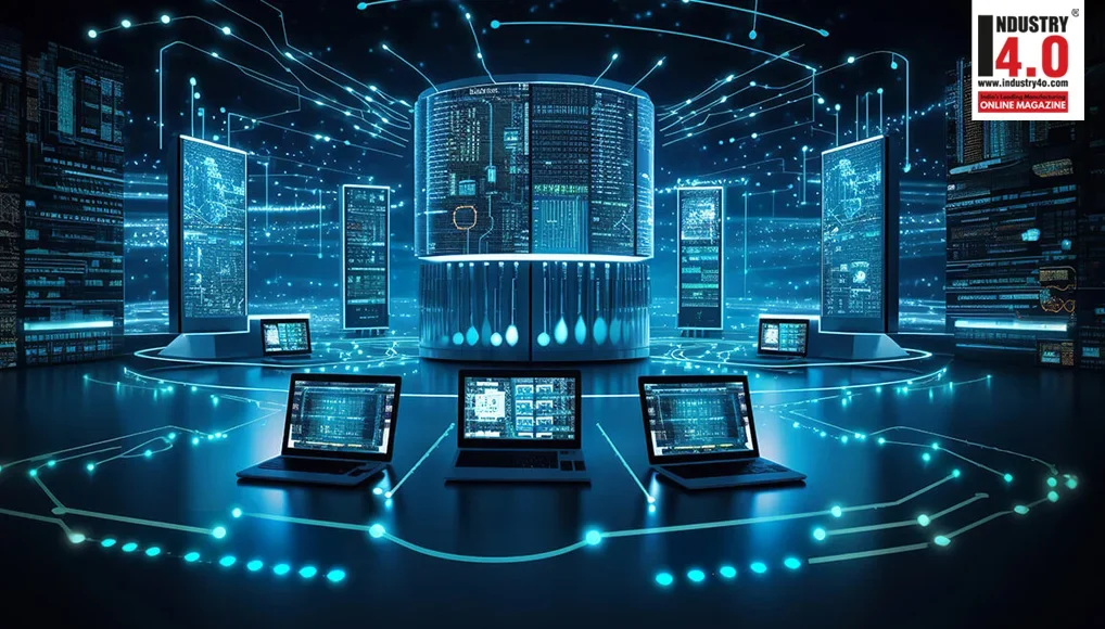 Cost-Effective IT Infrastructure