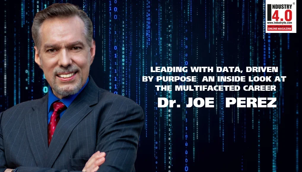 Is Data the New Gold?