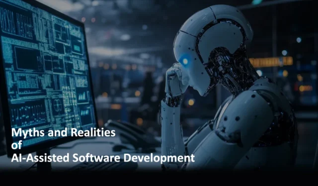 Myths & Realities of AI Myths & Realities of AI