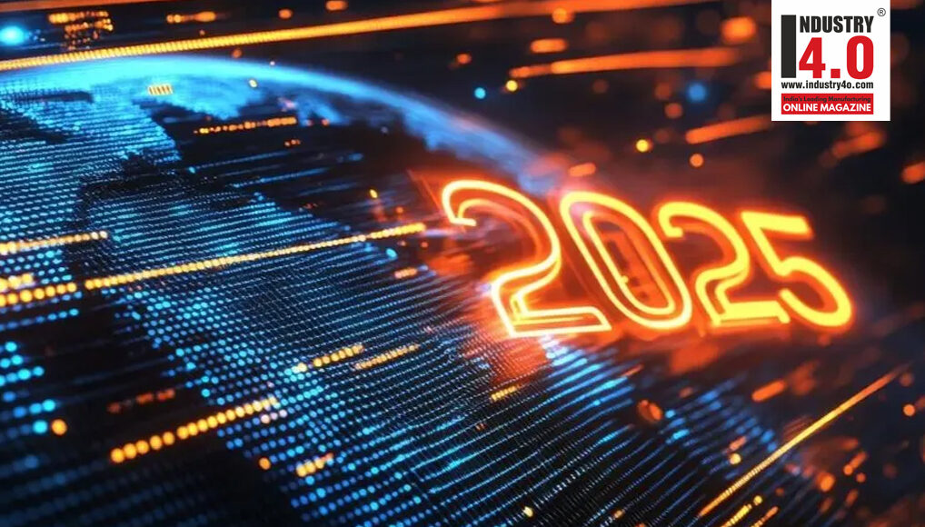 Digital Transformation for 2025