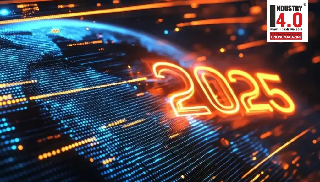 Digital Transformation for 2025