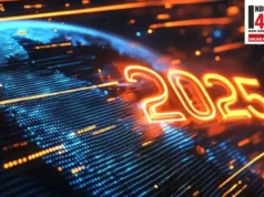 Emerging Trends in Digital Transformation for 2025 Digital Transformation for 2025