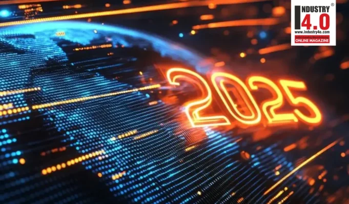 Emerging Trends in Digital Transformation for 2025 Digital Transformation for 2025