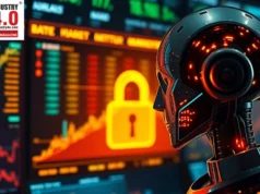 Protected: How AI is Revolutionizing Capital Markets How AI is Revolutionizing Capital Markets