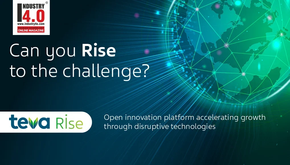 Rise : A Global Open Innovation Platform Rise : A Global Open Innovation Platform