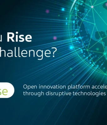 Innovation Platform Rise : A Global Open Innovation Platform