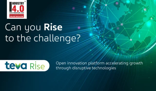 Innovation Platform Rise : A Global Open Innovation Platform