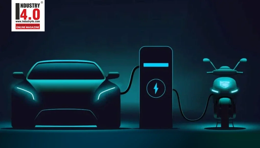 India's EV Boom India's EV Boom