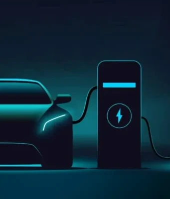 India’s EV Boom India's EV Boom