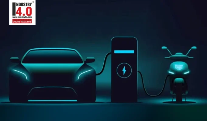 India’s EV Boom India's EV Boom