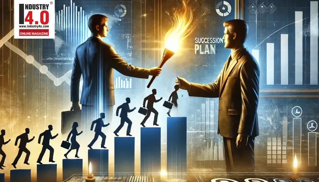 TRANSITIONING & SUCCESSION PLANNING