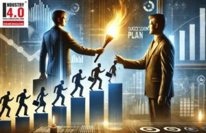 SUCCESSION PLANNING TRANSITIONING & SUCCESSION PLANNING