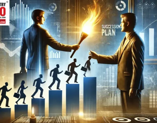 SUCCESSION PLANNING TRANSITIONING & SUCCESSION PLANNING