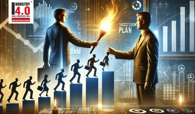 SUCCESSION PLANNING TRANSITIONING & SUCCESSION PLANNING