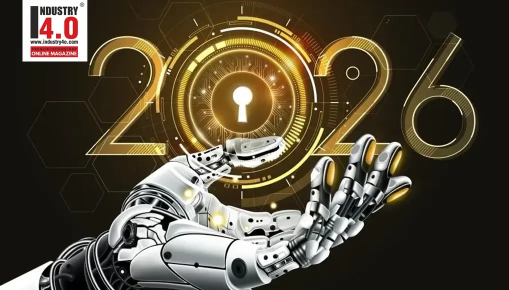 Emerging Cyber Security Trends in 2026