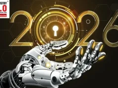 Emerging Cyber Security Trends in 2026 Emerging Cyber Security Trends in 2026