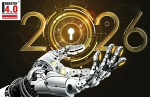 Emerging Cyber Security Trends in 2026 Emerging Cyber Security Trends in 2026