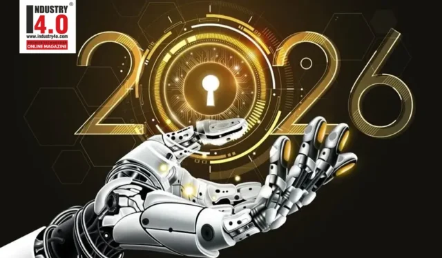 Emerging Cyber Security Trends in 2026 Emerging Cyber Security Trends in 2026