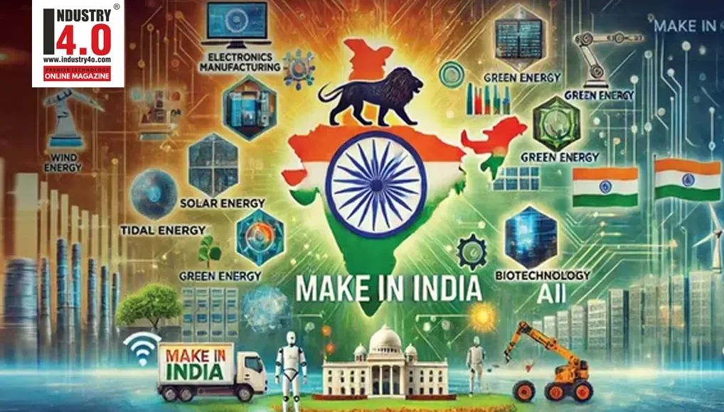 Emerging & Growing India Emerging & Growing India