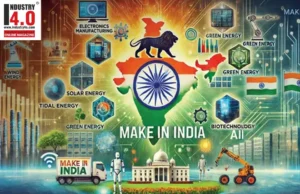 Emerging & Growing India Emerging & Growing India