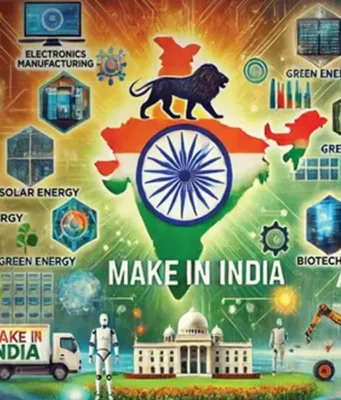 Emerging & Growing India Emerging & Growing India