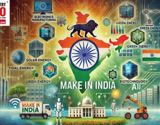 Emerging & Growing India Emerging & Growing India