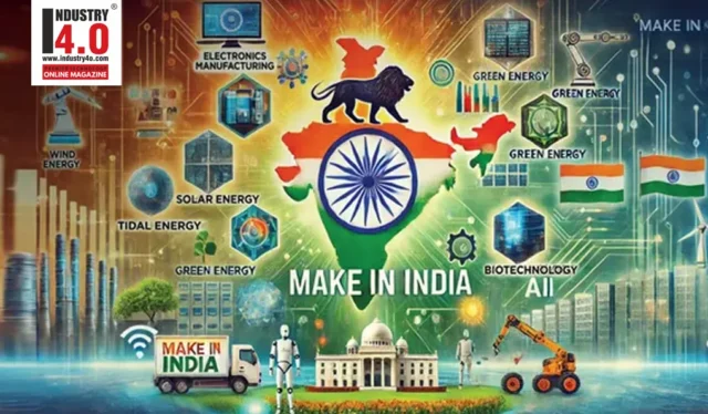 Emerging & Growing India Emerging & Growing India