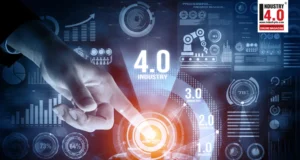 Industry 4.0 : The Fourth Industrial Revolution Industrial Revolution