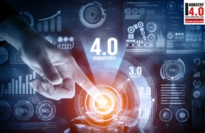 Industry 4.0 : The Fourth Industrial Revolution Industrial Revolution