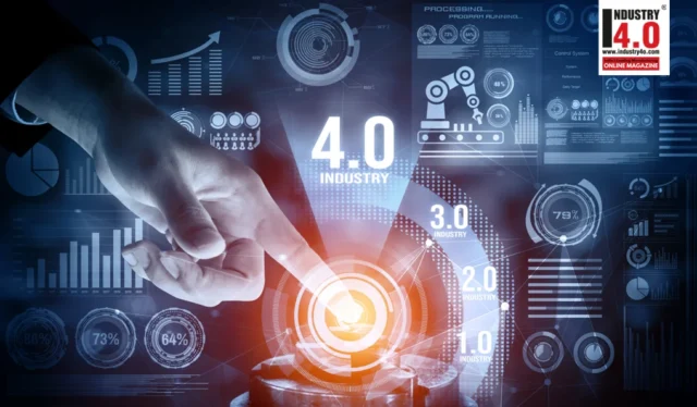 Industry 4.0 : The Fourth Industrial Revolution Industrial Revolution