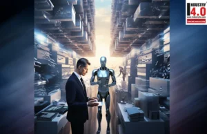 AI for Cognitive Procurement