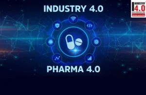 What Is Pharma 4.0 ? What Is Pharma 4.0 ?