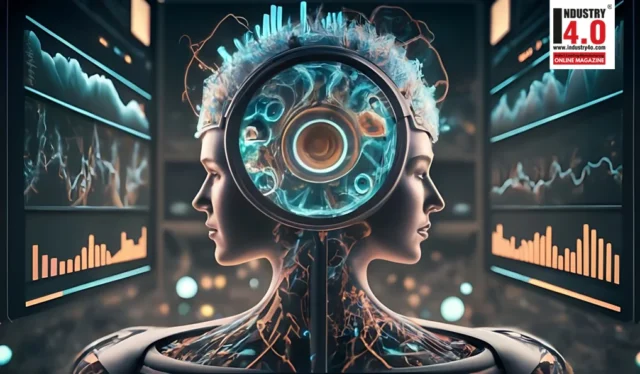 Beyond the Data Deluge: Navigating the Tsunami of Transformation Beyond the Data Deluge